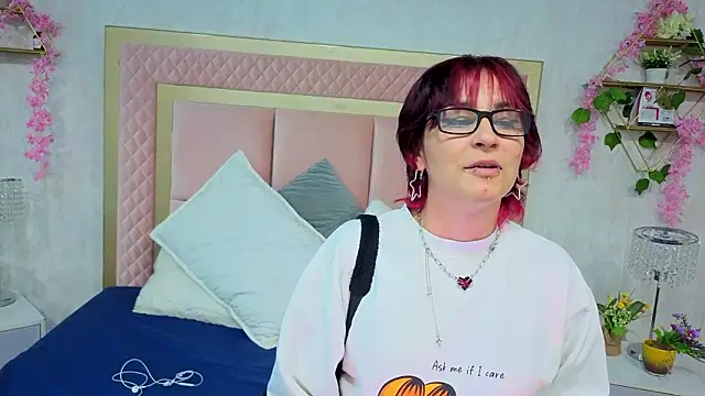 RobinBennett 라이브 XXX 채팅