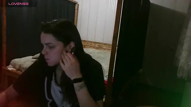 EthelsLover Chat XXX in diretta