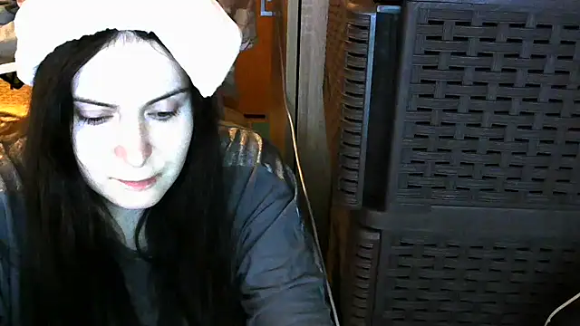 Živý XXX chat Jarivane