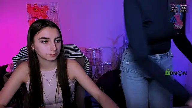 leslie_bird's Live XXX Chat