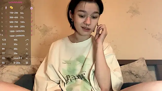 Chat XXX ao vivo de LorRebak