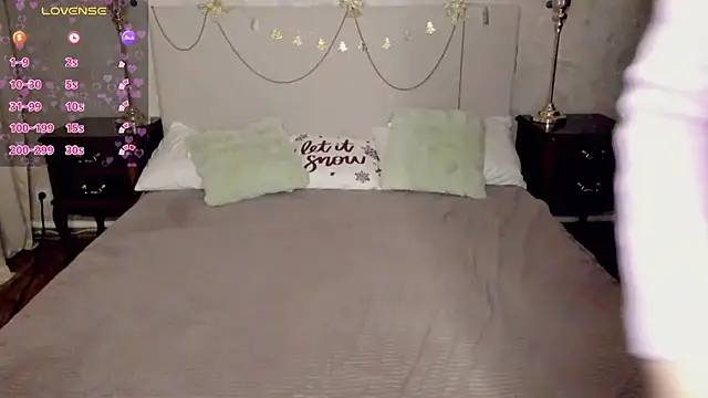 MargoChill's Webcam Show