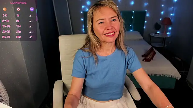 Carla_Vogue Live XXX-Chat