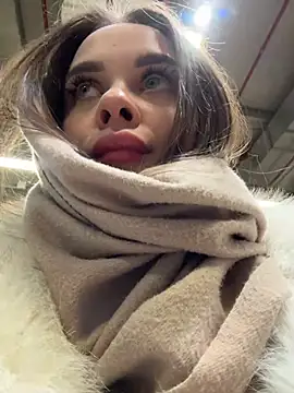 Chat XXX ao vivo de KristiRich