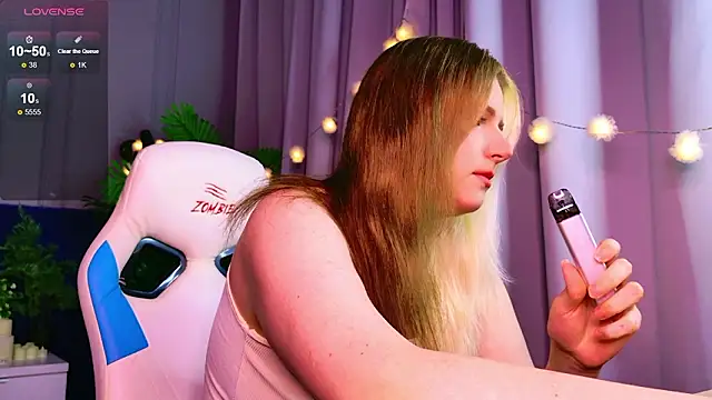 دردشة Jules_Lain الجنسية المباشرة