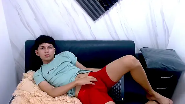 Mortelle_ 现场XXX聊天