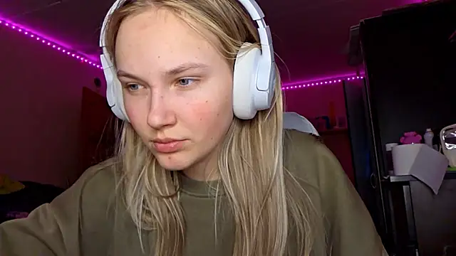 Chat XXX Live KarinRobertson