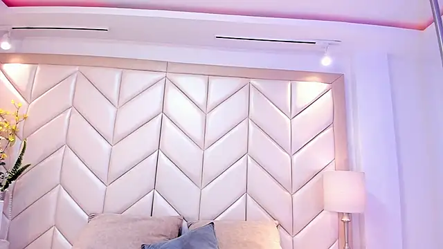 BrendaFernandez_ Live XXX Chat