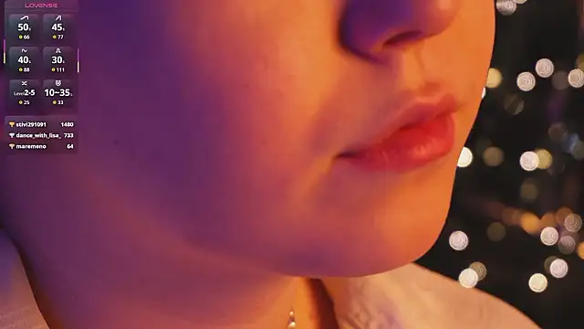 Chat XXX ao vivo de cheeky_cherry_