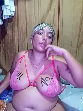 Chat +18 de Fat_Dirty_Nasty ao vivo