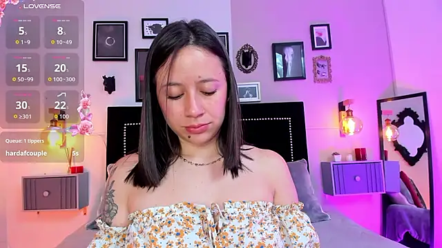 Annie_Petters Live XXX-Chat