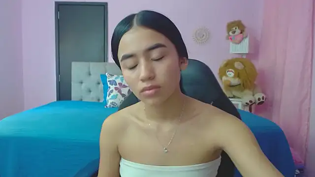 xoxo_melany's Live XXX Chat