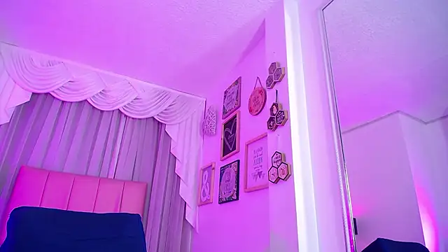 IsabelleDaza – Naživo XXX chat