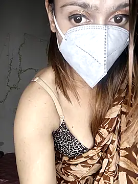 HONEY_BEBSのライブXXXチャット