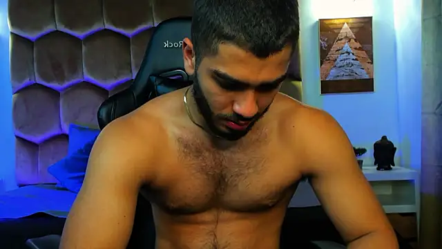 Chat XXX Live Franco_banderas