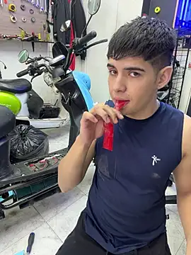 Johan_stick Chat XXX live