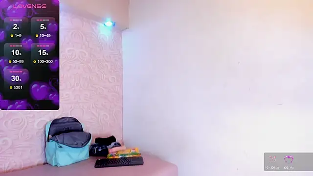 Chat +18 de Zoe_brooke1 ao vivo