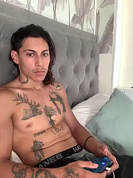 Jese_23's Live XXX Chat