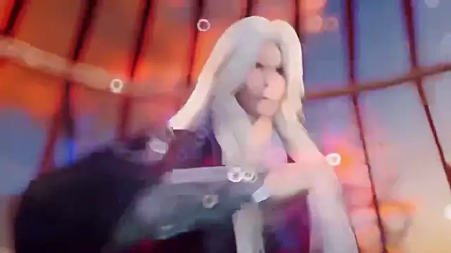 G-Velvet Chat XXX in diretta