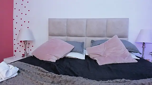 JulietaFerrer_ Live XXX-Chat