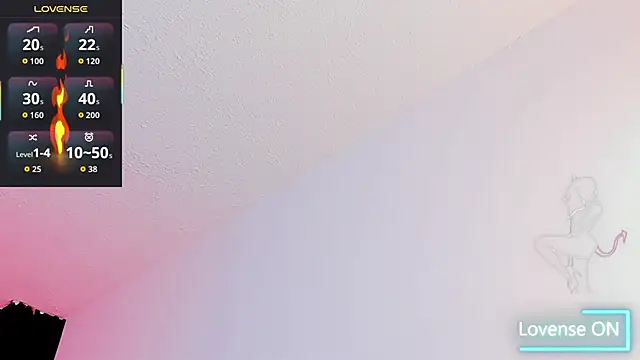 Almaablack's Live XXX Chat