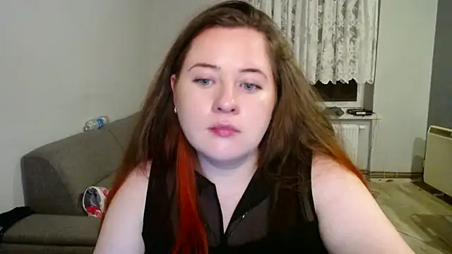 Chat XXX ao vivo de KateeSunnyy