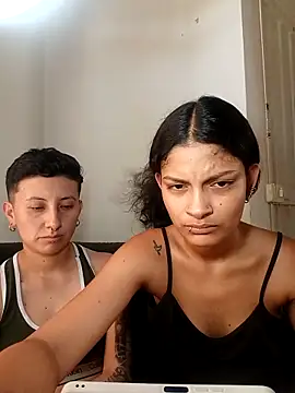 Mei_and_Gaby Live XXX-Chat