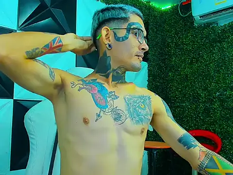 Boy_tatto77 Chat XXX live