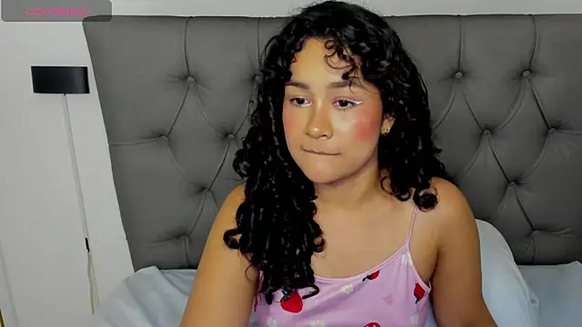 Chat XXX Live rossie_lanie_