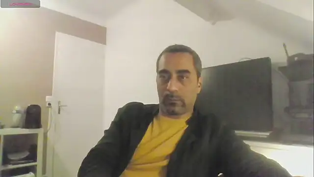 masterskorp Show Webcam