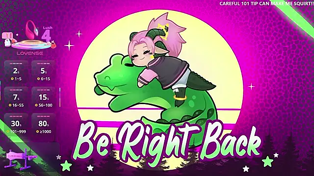 bambi_puff1 – Naživo XXX chat