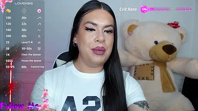 nicolricci_ Live XXX Chat