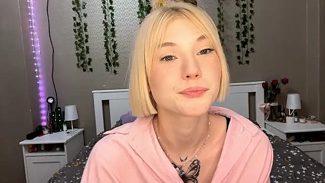 LlsabethHaze's Live XXX Chat