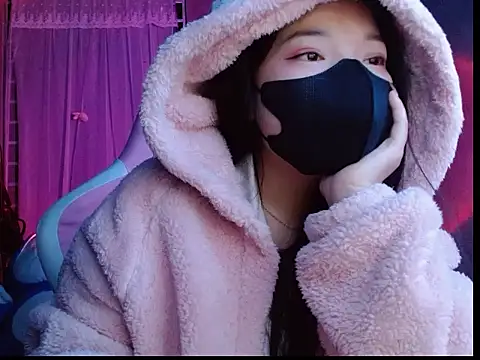 Chat XXX Live -Tamy-