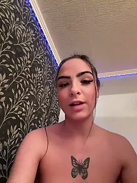 Evelin199 Live XXX-Chat