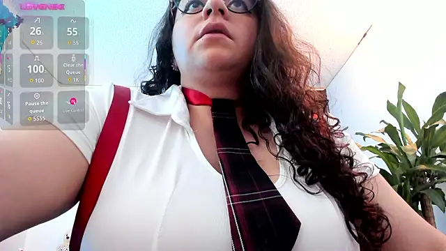 Вебкам-шоу amber_sexy14