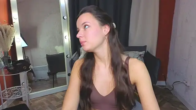 Chat XXX ao vivo de KitKatie