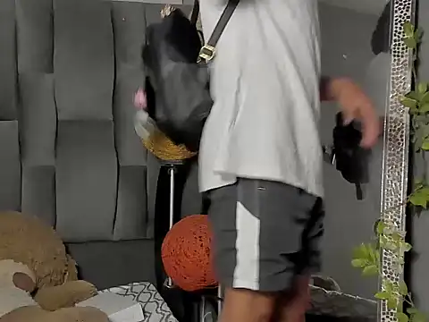 Show de webcam de dylaans19