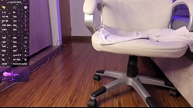 Chat XXX ao vivo de Maddisson_miller_