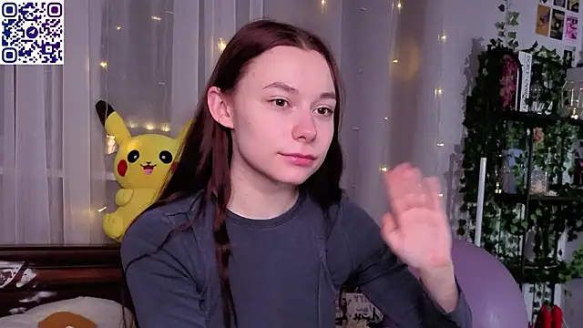 CoraleeVannatten Webcam show