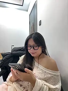 queban03 Show Webcam