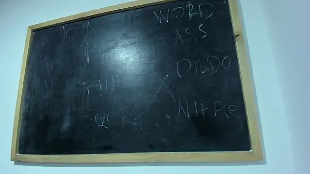 Chat XXX ao vivo de savana_rios