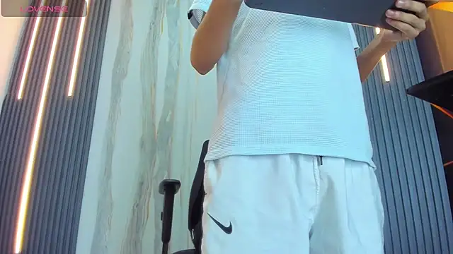 Matheus_Ic Webcam Show