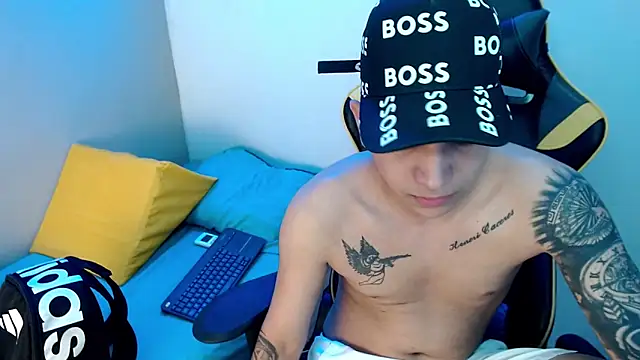 Black_diamondd_ Webcam show