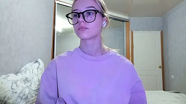 Živý XXX chat GlidedFill