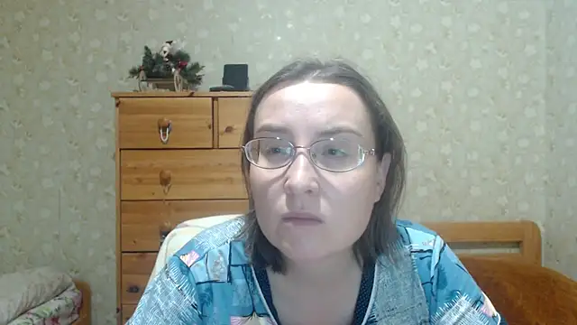 Smart_Rose Webcamshow