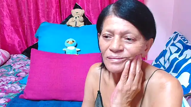 Sembang XXX Secara Langsung SLUTTYROXY