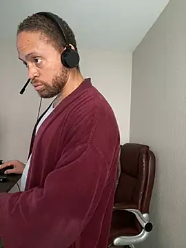 Chat XXX en directo de Fathero1time