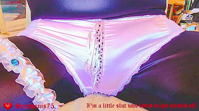 Chat XXX Live sexypenis75