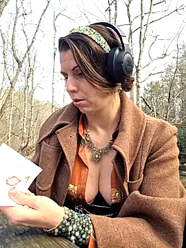 Živý XXX chat KittyWhispers